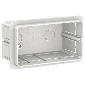 Doza aparat 4 module Schneider Easy Styl LMR8164003