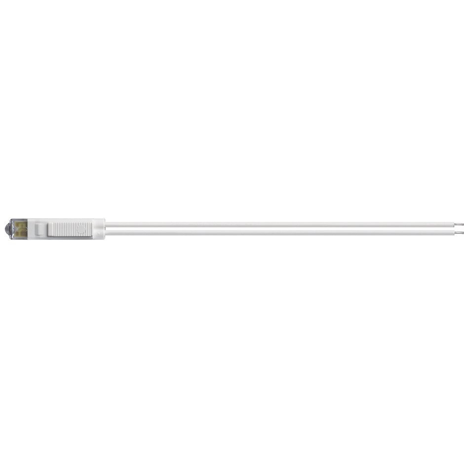 Bec LED alb 230 V semnalizare pe timp de noapte Bticino Living Now LN4743/230T
