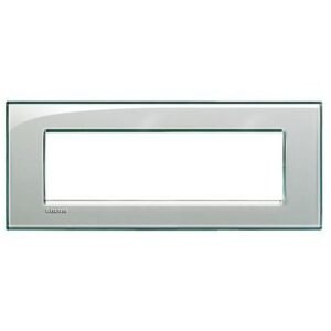 Rama ornament 7M Living Light Bticino LNA4807KA