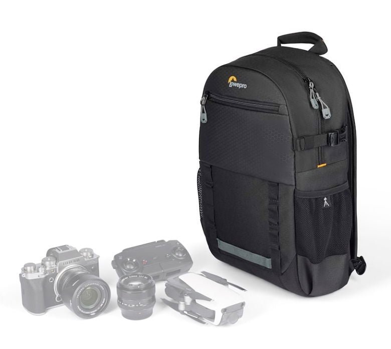Lowepro Adventura BP 150 III rucsac foto – Default Title