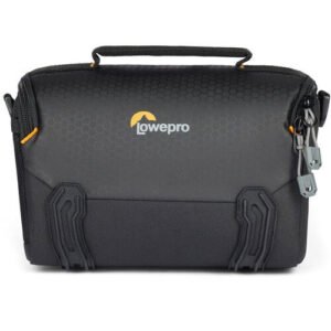 Lowepro Adventura SH 140 III negru – Default Title
