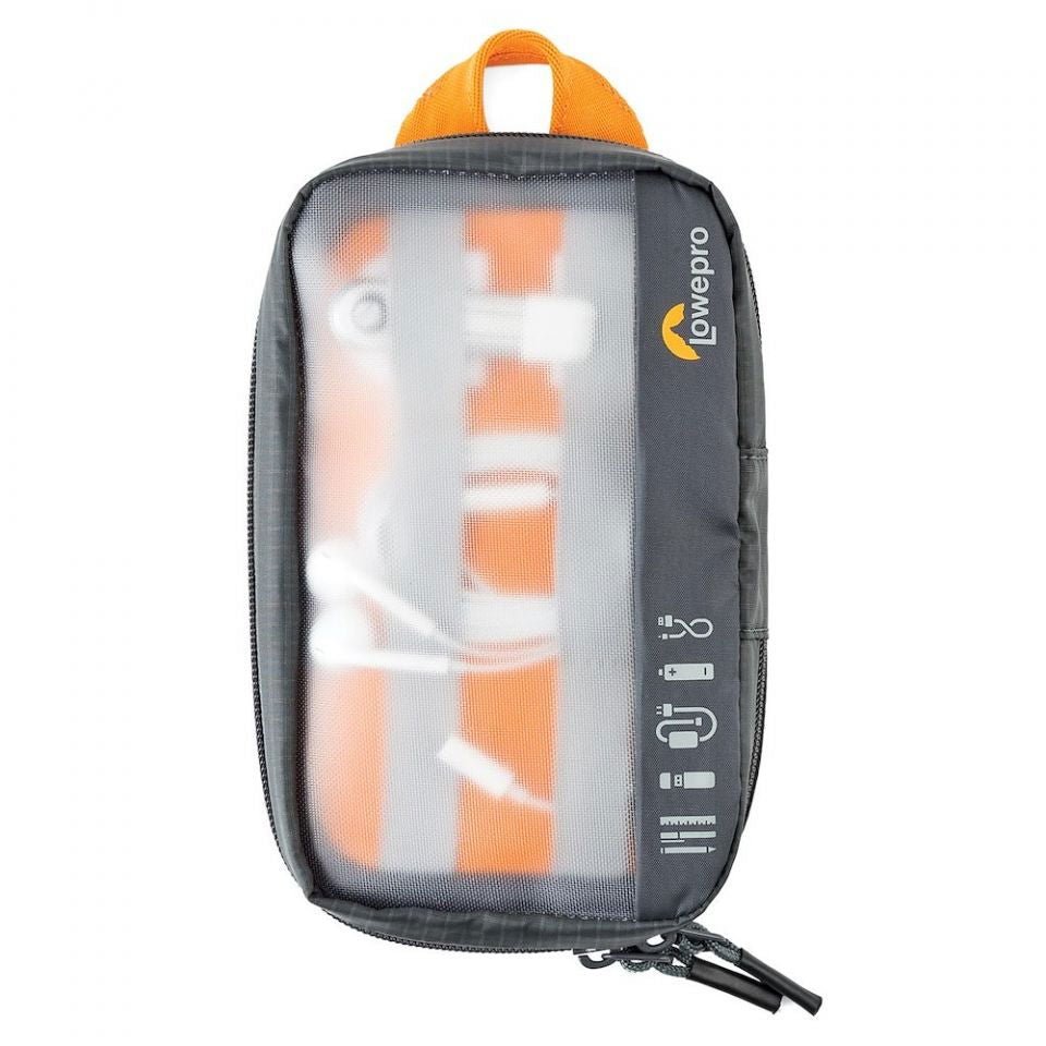Lowepro GearUp S organizator cabluri – Default Title