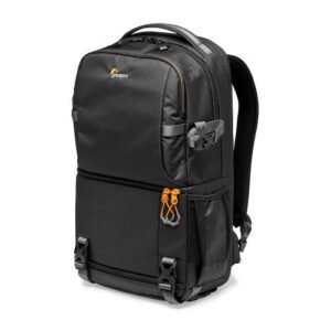 Lowepro Fastpack BP 250 AW III Rucsac foto negru – Default Title