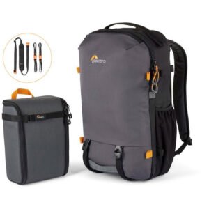 Lowepro Trekker Lite BP 250 AW rucsac foto 3n1 – Default Title
