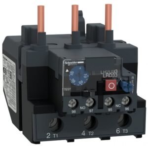 Releu termic Tesys 55-70 A – Clasa 10A Schneider LRD3361