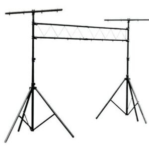 Stand lumini inaltime max 4M si max 40KG BoomTone DJ LT3