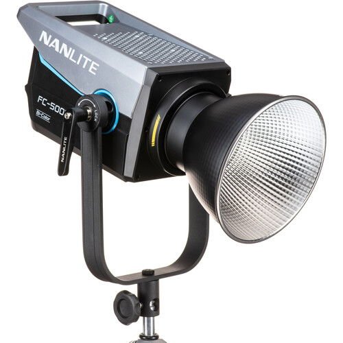 Nanlite FC500B Bi-Color LED 2700-6500K – Default Title