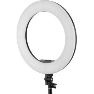 Lumina Ring Light LED Bicolor 3200K-5500k 60W – Default Title