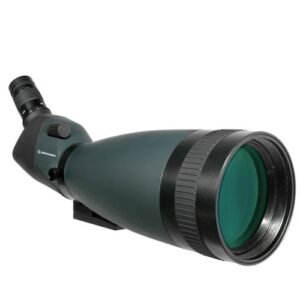Luneta Bresser Pirsch 25-75×100, 45 grade
