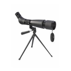 Luneta terestra Bresser Travel 20-60×60, 45 grade