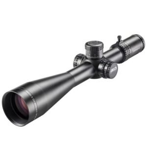 Luneta de arma pentru vanatoare Delta Stryker 5-50×56 HD SFP
