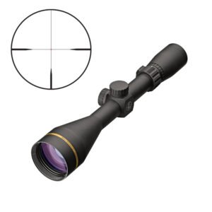 Luneta de arma pentru vanatoare Leupold VX-Freedom 3-9×50 FireDot Twilight Hunter