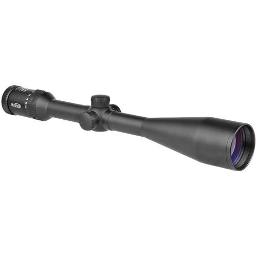 Luneta de arma pentru vanatoare Meopta MeoPro 6.5-20×50