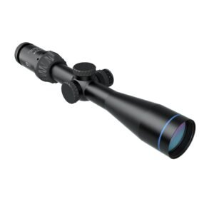 Luneta de arma pentru vanatoare Meopta MeoPro Optika6 2.5-15×44 RD SFP