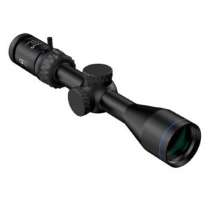 Luneta de arma pentru vanatoare Meopta Optika5 2-10×42