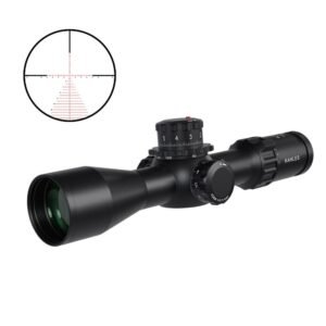Luneta de arma pentru vanatoare Kahles K318i 3.5-18×50 SKMR4 CCW L