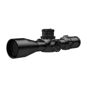 Luneta de arma pentru vanatoare Kahles K318i REFINED 3.5-18×50 DLR CCW MSR2 W-Left