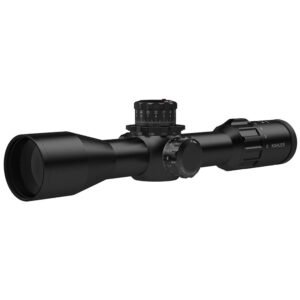 Luneta de arma pentru vanatoare Kahles K328i REFINED 3.5-28×50 CCW MSR2 W-Left