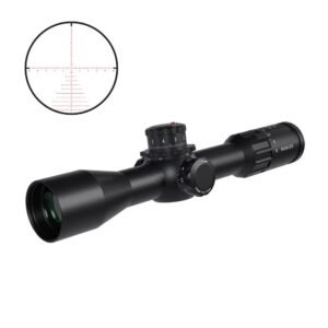 Luneta de arma pentru vanatoare Kahles K328i 3.5-28×50 SKMR4+ CCW L