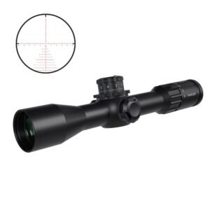 Luneta de arma pentru vanatoare Kahles K328i 3.5-28×50 SKMR4+ CCW R