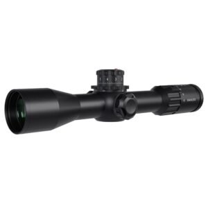 Luneta de arma pentru vanatoare Kahles K328i REFINED 3.5-28×50 DLR CCW SKMR+ W-Right