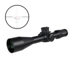 Luneta de arma pentru vanatoare Kahles K525i 5-25×56 MSR2/Ki CCW L