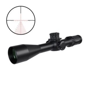 Luneta de arma pentru vanatoare Kahles K525i 5-25×56 SKMR4 CCW L