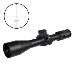 Luneta de arma pentru vanatoare Kahles K540i DLR 5-40×56 SKMR4+ CCW L
