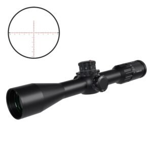 Luneta de arma pentru vanatoare Kahles K540i DLR 5-40×56 SKMR+ CCW L