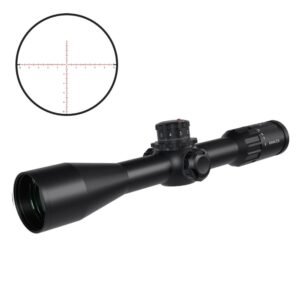 Luneta de arma pentru vanatoare Kahles K540i DLR 5-40×56 SKMR+ CCW R