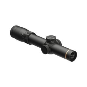 Luneta de arma pentru vanatoare Leupold VX-3HD 1.5-5×20 CDS-ZL FireDot Twilight Hunter