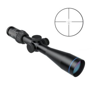 Luneta de arma pentru vanatoare Meopta MeoPro Optika6 2.5-15×44 SFP BDC