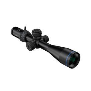 Luneta de arma pentru vanatoare Meopta MeoPro Optika6 4.5-27×50 RD FFP