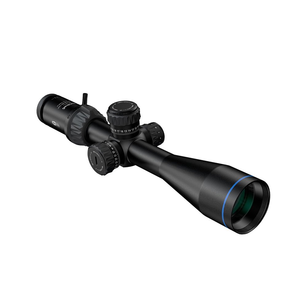 Luneta de arma pentru vanatoare Meopta MeoPro Optika6 4.5-27×50 RD SFP