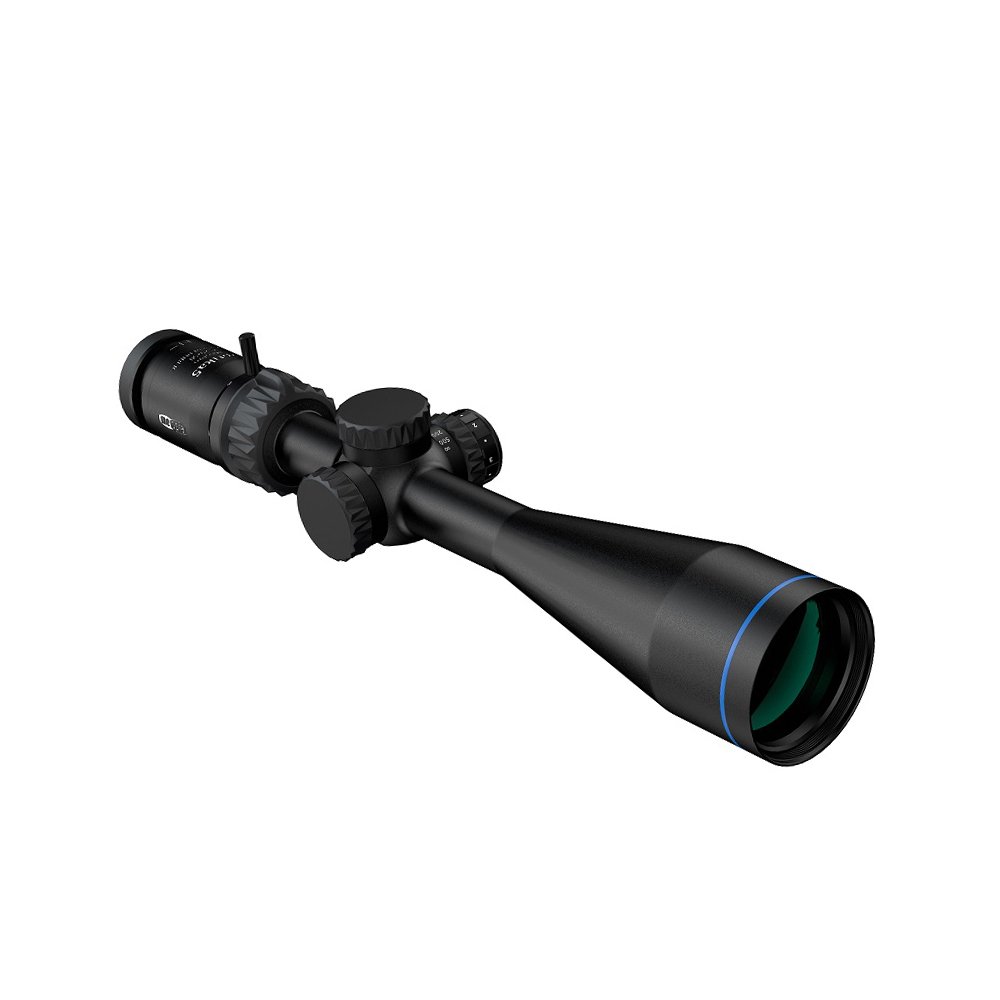 Luneta de arma pentru vanatoare Meopta Optika5 4-20×50 RD