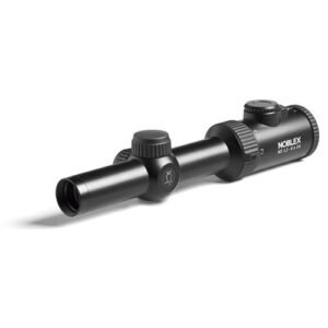 Luneta de arma pentru vanatoare Noblex N5 1.2-6×24 4I/IR/30mm