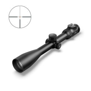 Luneta de arma pentru vanatoare Swarovski Z5i+ 3.5-18×50 P L BT 4A-I MRAD