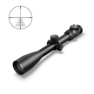 Luneta de arma pentru vanatoare Swarovski Z5i+ 3.5-18×50 P L BT BRW2m-I MRAD