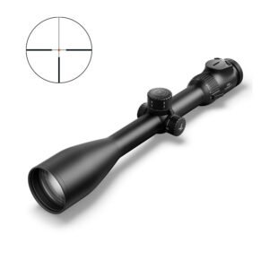 Luneta de arma pentru vanatoare Swarovski Z5i+ 5-25×56 P L BT 4A-I MRAD