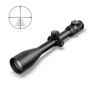 Luneta de arma pentru vanatoare Swarovski Z5i+ 5-25×56 P L BT BRW2m-I MRAD