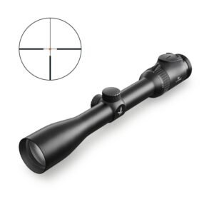 Luneta de arma pentru vanatoare Swarovski Z6I 1.7-10×42 L 4A-I