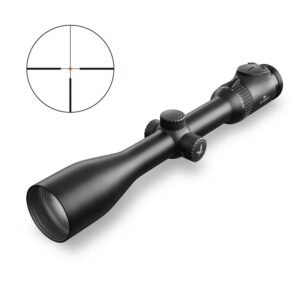 Luneta de arma pentru vanatoare Swarovski Z6I 2.5-15×50 P BT SR 4A-I cu sina
