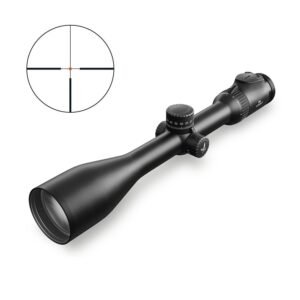 Luneta de arma pentru vanatoare Swarovski Z6I 4-24×56 P BT SR 4A-I cu sina
