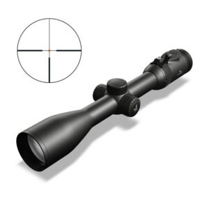 Luneta de arma pentru vanatoare Swarovski Z8i 2-16×50 II P L 4A-I