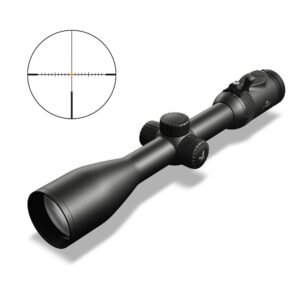 Luneta de arma pentru vanatoare Swarovski Z8i 2-16×50 II P L 4W-I