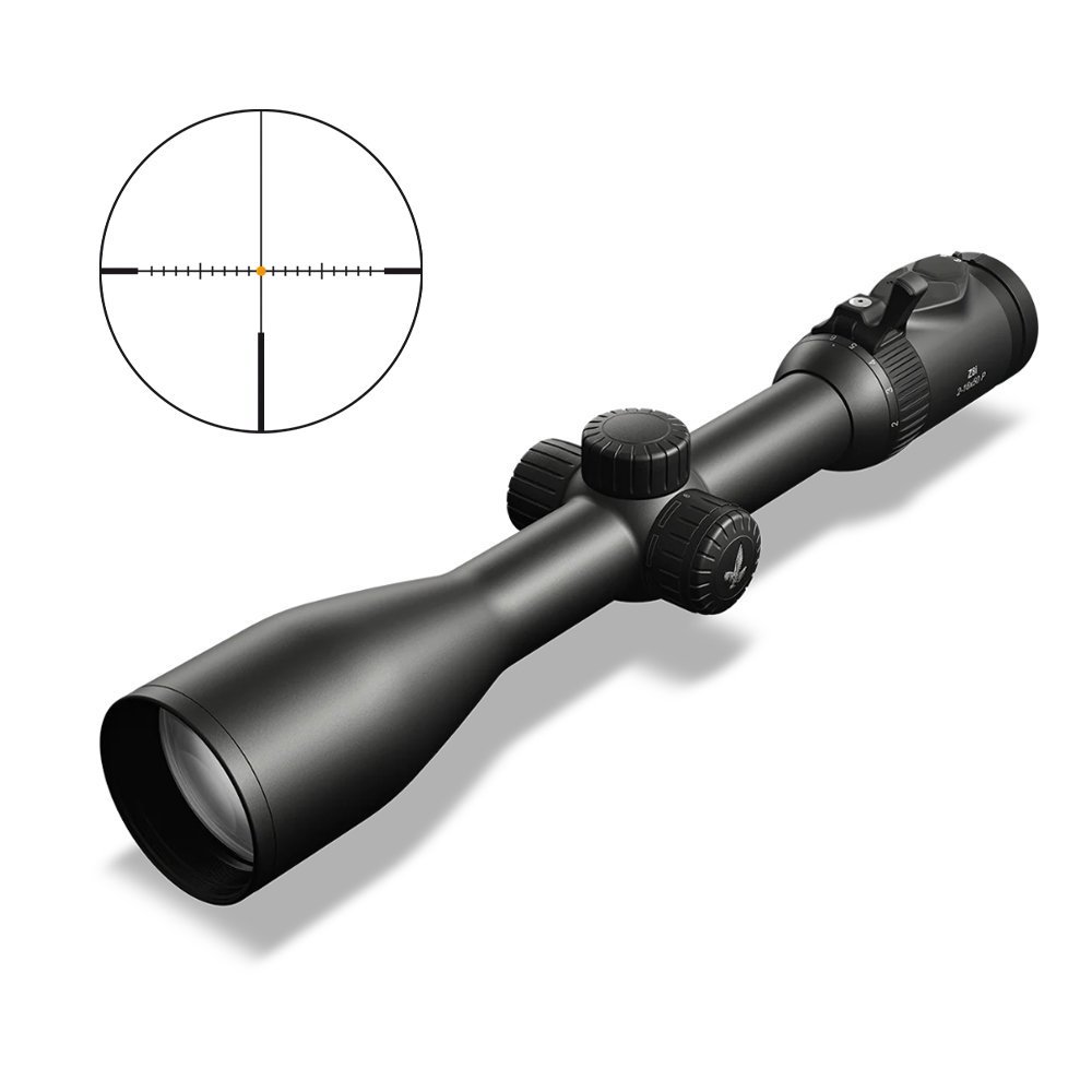 Luneta de arma pentru vanatoare Swarovski Z8i 2-16×50 II P L 4W-I