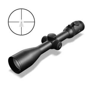 Luneta de arma pentru vanatoare Swarovski Z8i 2-16×50 II P L BRX-I