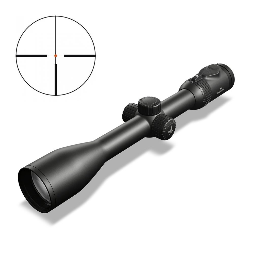 Luneta de arma pentru vanatoare Swarovski Z8i 3.5-28×50 II P L 4A-I