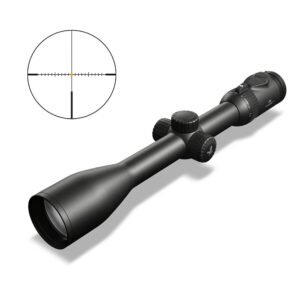 Luneta de arma pentru vanatoare Swarovski Z8i 3.5-28×50 II P L 4W-I