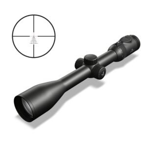 Luneta de arma pentru vanatoare Swarovski Z8i 3.5-28×50 II P L BRX-I
